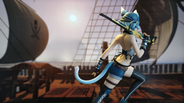 一番赏 刀剑神域 记忆碎片 part1 诗乃