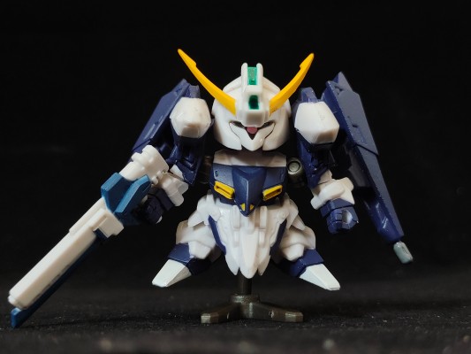 扭蛋战士NEXT 限定款02