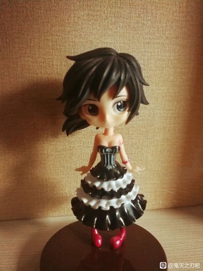 Q Posket Petit 鬼灭之刃 冨冈义勇