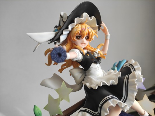 东方LostWord 雾雨魔理沙