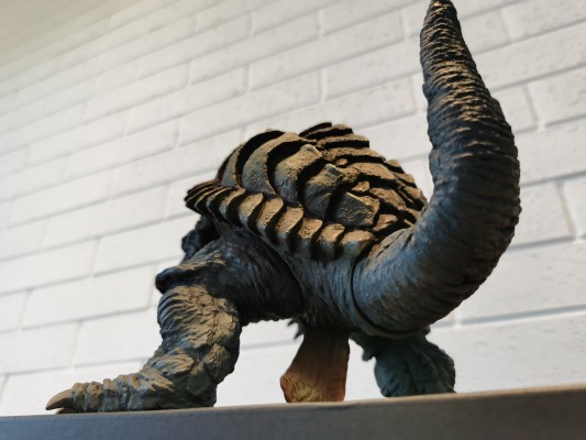 AMC 加美拉2 加美拉 究极等离子火球版