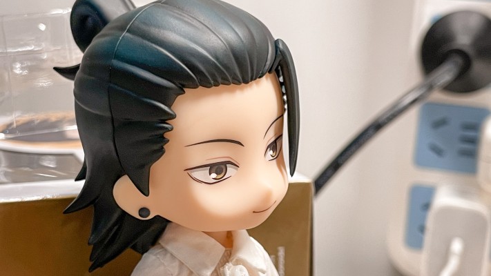 PICCODO BODY 9 素体