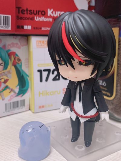 粘土人#1713 关于我转生变成史莱姆这档事 原初恶魔迪亚波罗