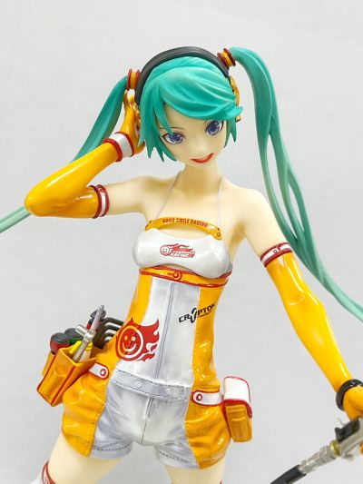 赛车初音 2010ver. 