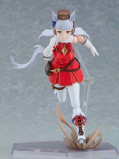 figma#584 赛马娘 黄金船