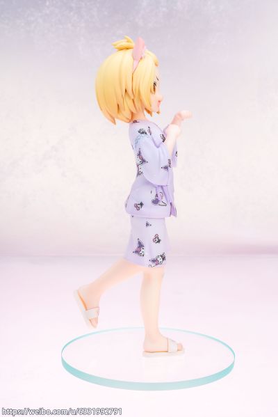 泷馆大米 (桐山小琉璃）