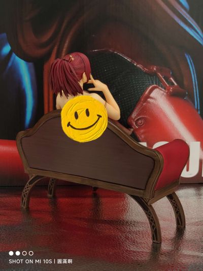 Decadence Beauty 间宫麻理绘 from STARLESS