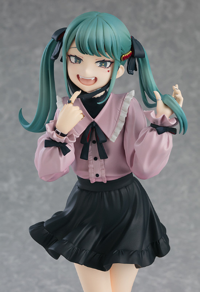 POP UP PARADE 初音未来 吸血鬼 L尺寸