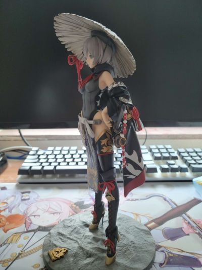 初秋