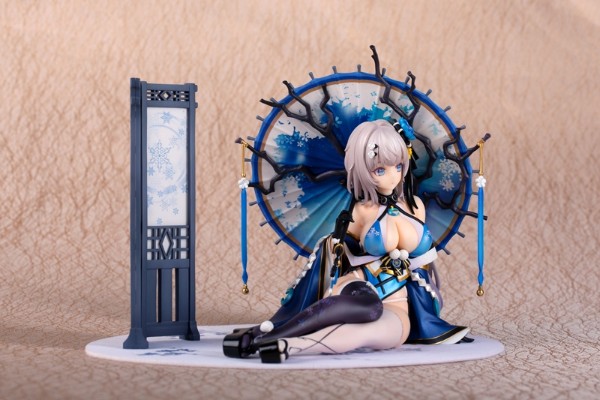 放置少女 乐进 融花絮语