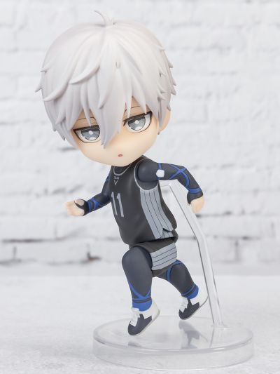 Figuarts mini  蓝色监狱  凪诚士郎