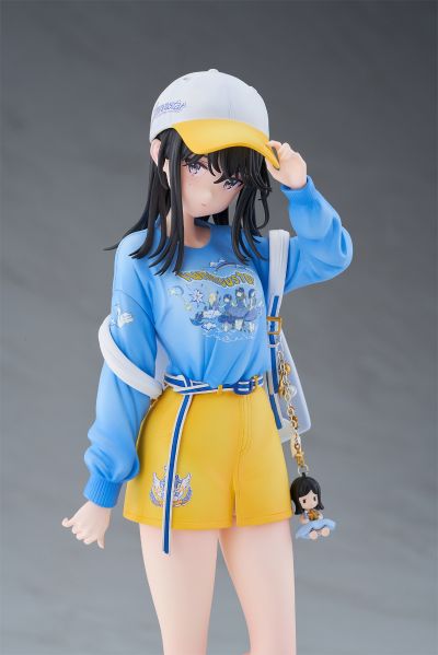 原创角色 LUMINOUSTAR（企划取消）