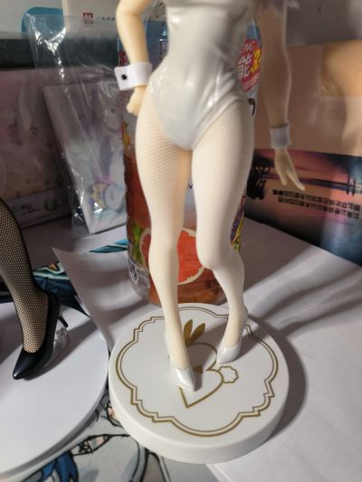 BiCute Bunnies Re：从零开始的异世界生活 第二季 蕾姆 珠光白