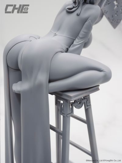 碧蓝航线 镇海 镇海奇响华殿