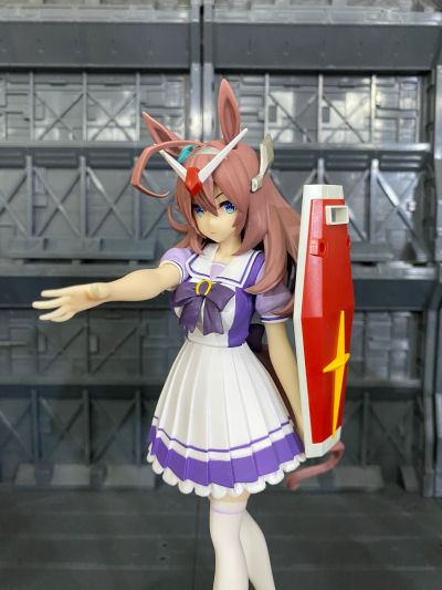 赛马娘 美蒲波旁