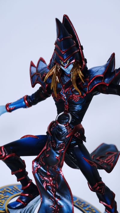 A.W.M 游戏王 怪兽之决斗 黑魔导