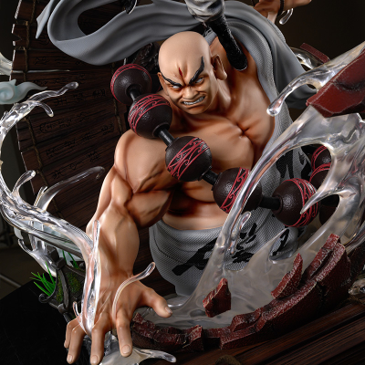 仙剑奇侠传 逍遥侠客行 李逍遥 酒神咒