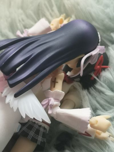 figma #SP-35 女皇之门 スパイラルカオス まろん=まかろん