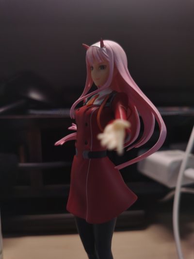 POP UP PARADE  DARLING in the FRANXX 零二