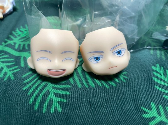 粘土人#1767  咒术回战0 五条悟