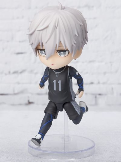 Figuarts mini  蓝色监狱  凪诚士郎