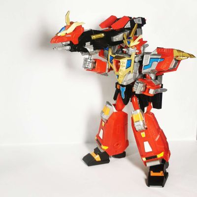 SUPER MINIPLA 电光超人古立特