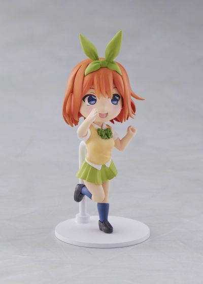 迷你手办系列 五等分的新娘∬ 中野四叶