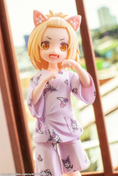 泷馆大米 (桐山小琉璃）