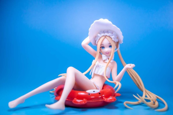 超级景品 命运-冠位指定 降临者-阿比盖尔·威廉姆斯 〔夏〕