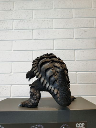 AMC 加美拉3 觉醒加美拉 (1999)