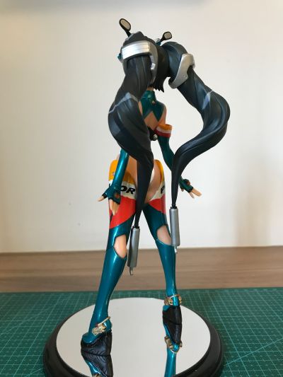 Mine bluE #00 Private Material Pelsor Ver. 