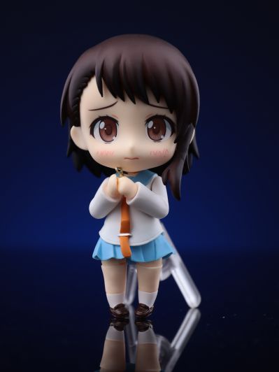 粘土人 #457 伪恋 小野寺小咲