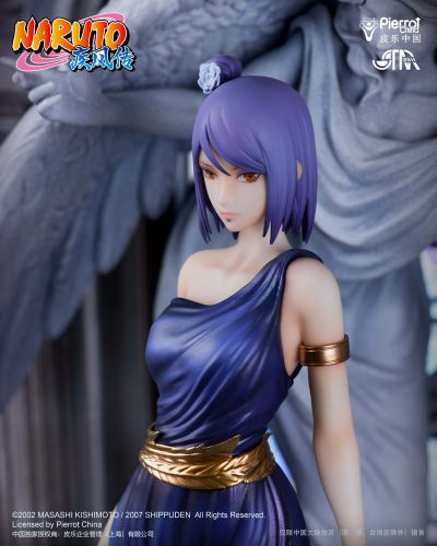 火影忍者 疾风传 礼服系列 小南