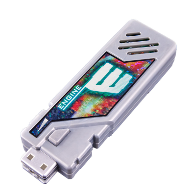 CSM 风都侦探 警骑驱动器 1.5版本