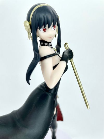 PM 动画 间谍过家家 （约尔·福杰） 荆棘公主