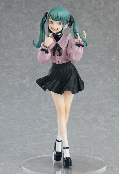 POP UP PARADE 初音未来 吸血鬼 L尺寸