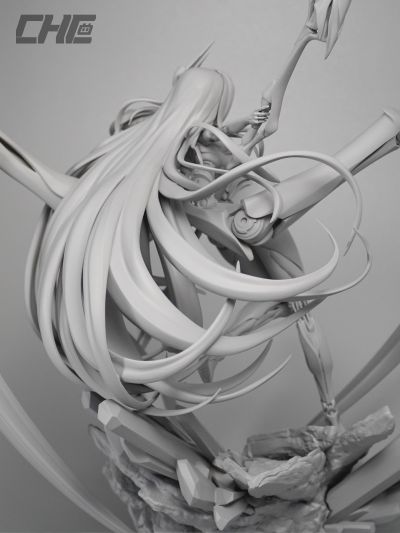 CHE手办原型大赛参赛品 替换件012-8-2