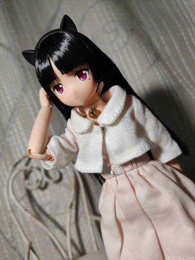 PureNeemo No.039-WF 我的妹妹不可能那么可爱 五更瑠璃 女仆