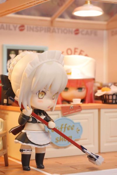 粘土人 #405 舰队Collection -舰娘- 金剛