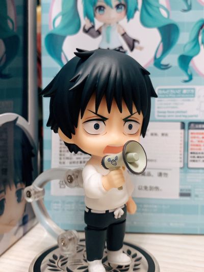 粘土人#1766 剧场版 咒术回战 0 乙骨忧太