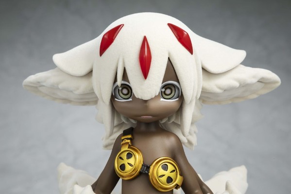 KD colle 来自深渊 烈日黄金乡 法普塔