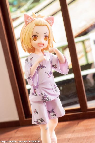 泷馆大米 (桐山小琉璃）