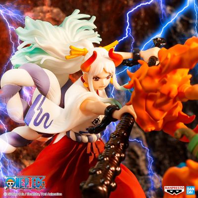 战光绝景 航海王 大和