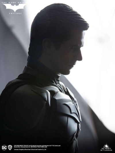 DC系列  蝙蝠侠：黑暗骑士 蝙蝠侠