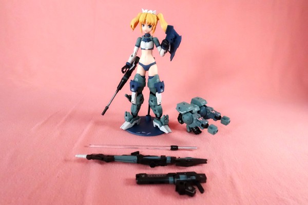 30MS SIS-G00 莉谢塔[配色A]