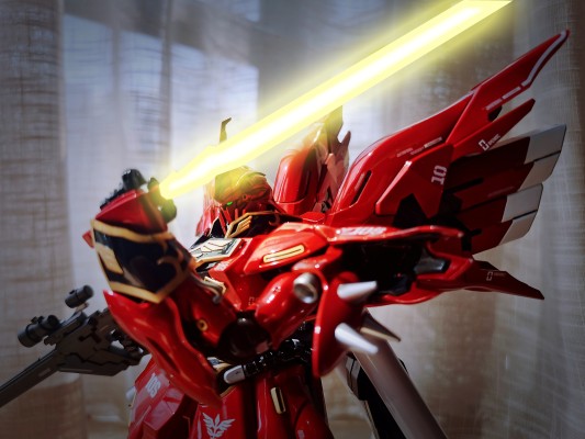 MG 1/100  杰斯塔加农