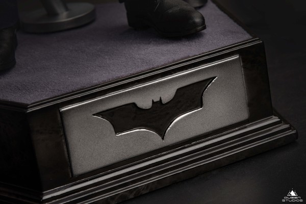 DC系列 蝙蝠侠：黑暗骑士 小丑 警服 全身像