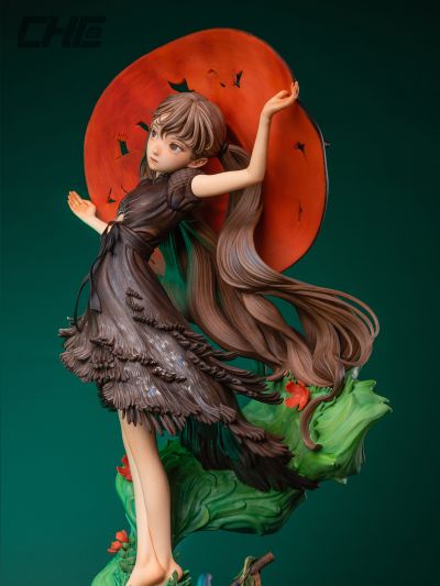 CHE手办原型大赛参赛品 生命の讴い