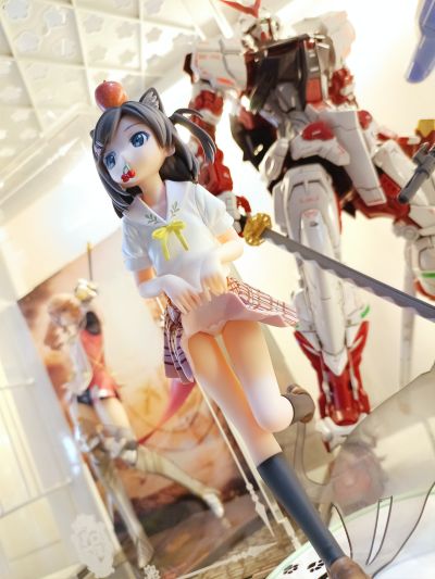 天使的3P! 五岛润 夏日比基尼Ver.