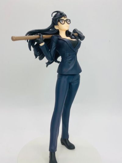 REAL FIGURE RENDERING 夏日重现 南方日鹤